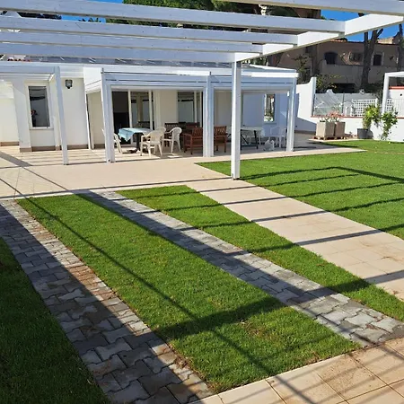 Vila Azul Bocale *