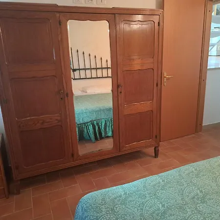 Vila Azul Bocale Pellaro