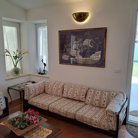 Vila Azul Bocale Pellaro