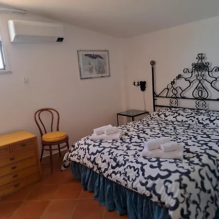 Vila Azul Bocale