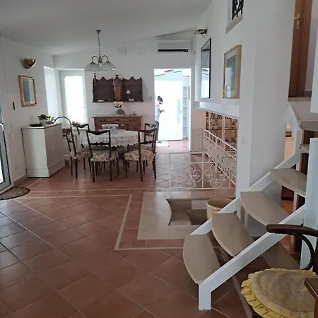 Vila Azul Bocale Pellaro