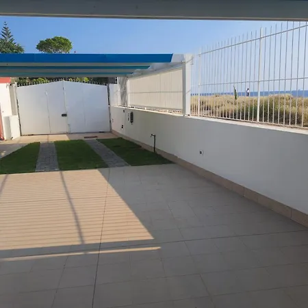 Vila Azul Bocale *