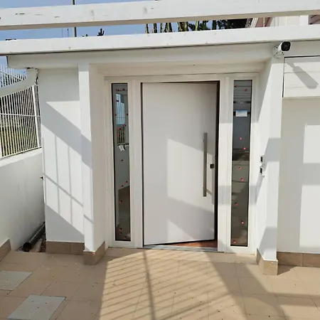 Vila Azul Bocale *