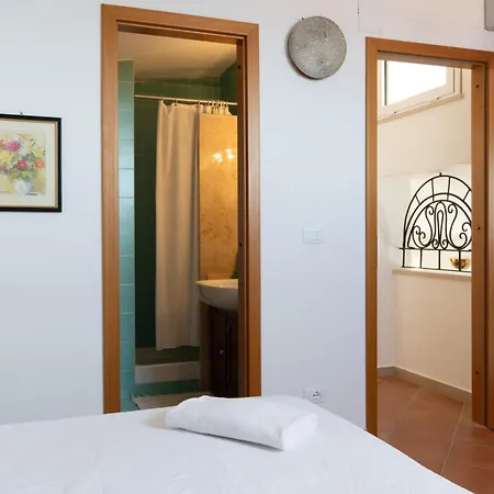 Vila Azul Bocale Pellaro