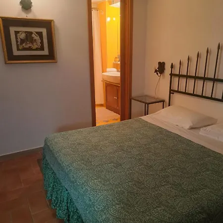 Vila Azul Bocale