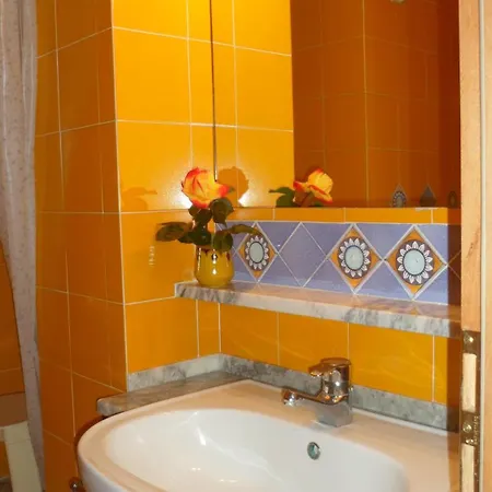 Vila Azul Bocale Pellaro