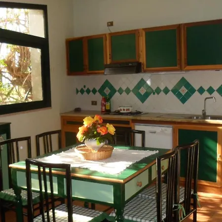 Vila Azul Bocale Pellaro
