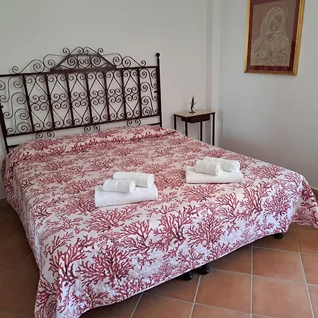 Vila Azul Bocale