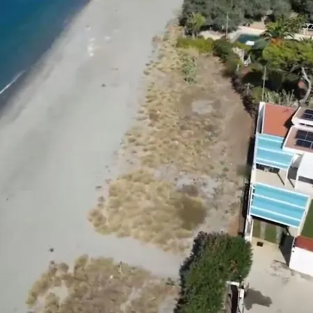 Azul Bocale Villa