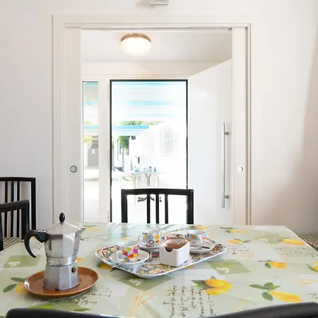 Azul Bocale * Pellaro