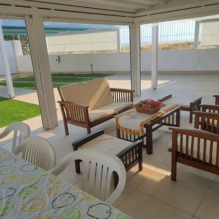 Azul Bocale * Pellaro