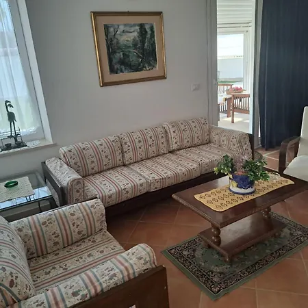 Azul Bocale Villa Pellaro