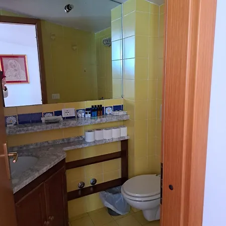 Azul Bocale * Pellaro